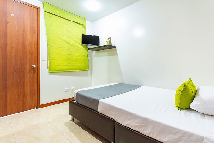 Imagen de la habitación del Hotel Ayenda Casa Howard 1092. Foto 6