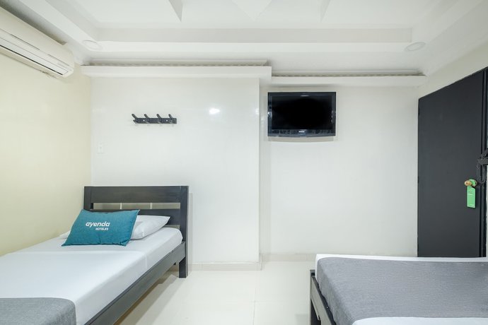 Imagen de la habitación del Hotel Ayenda Castillo Real 1521. Foto 10