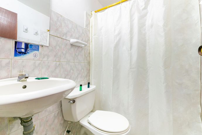 Imagen de la habitación del Hotel Ayenda Cavalier Suites. Foto 7