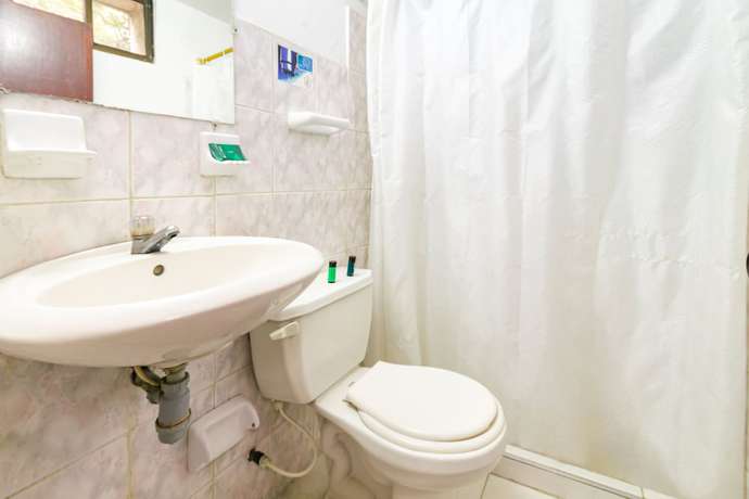 Imagen de la habitación del Hotel Ayenda Cavalier Suites. Foto 10