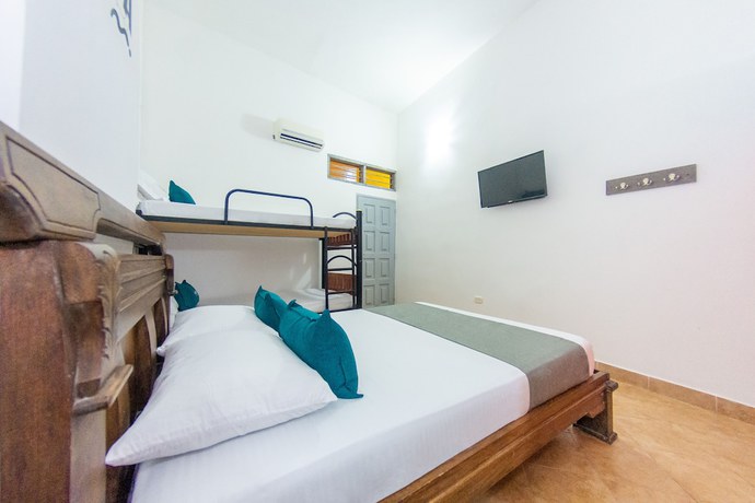 Imagen de la habitación del Hotel Ayenda Centenario. Foto 5