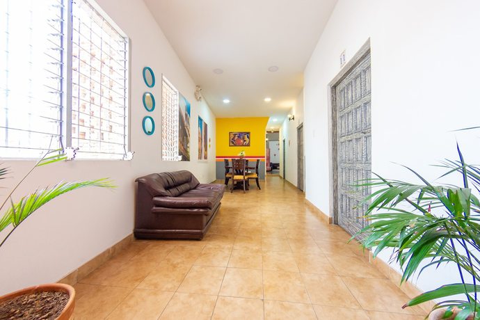 Imagen de los interiores del Hotel Ayenda Centenario. Foto 15