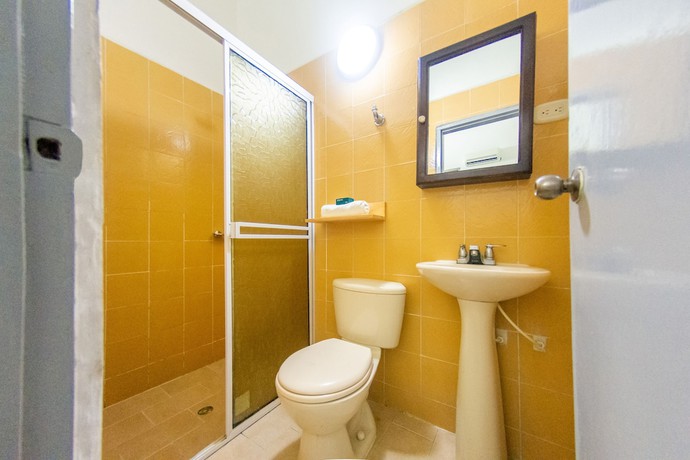 Imagen de la habitación del Hotel Ayenda Centenario. Foto 8