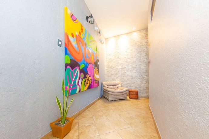 Imagen de los interiores del Hotel Ayenda Centenario. Foto 18