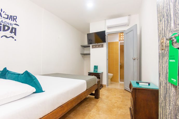 Imagen de la habitación del Hotel Ayenda Centenario. Foto 9