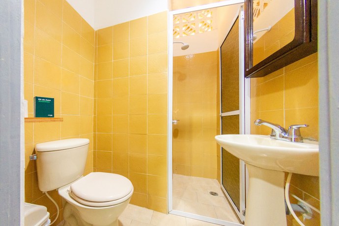 Imagen de la habitación del Hotel Ayenda Centenario. Foto 10