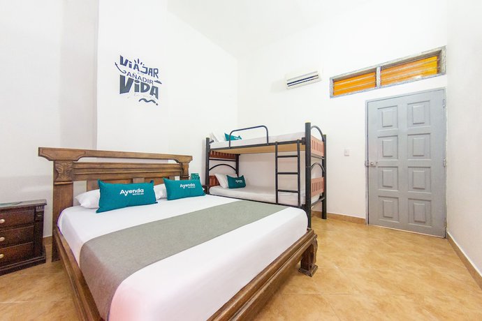 Imagen de la habitación del Hotel Ayenda Centenario. Foto 11