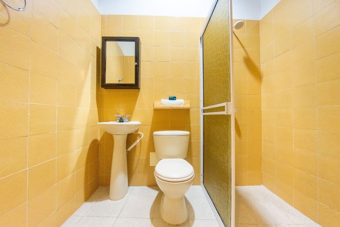 Imagen de la habitación del Hotel Ayenda Centenario. Foto 12