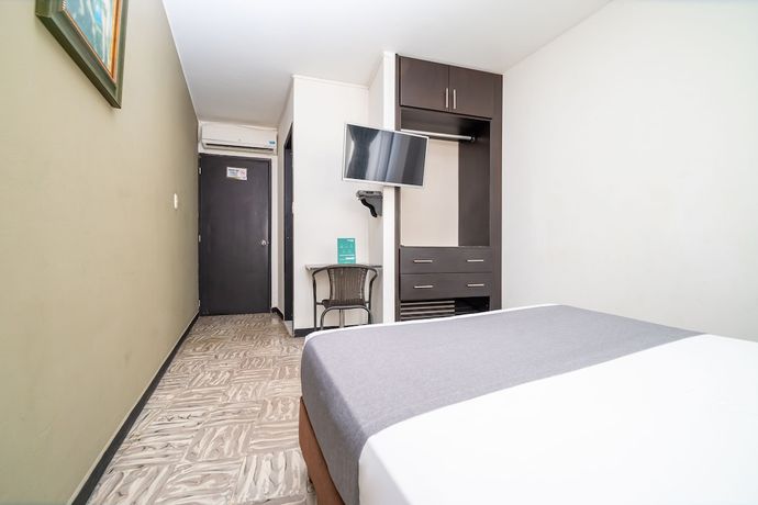 Imagen de la habitación del Hotel Ayenda Cielos Abiertos. Foto 18