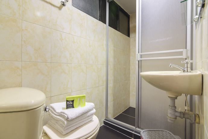 Imagen de la habitación del Hotel Ayenda Colombia Avenida. Foto 8