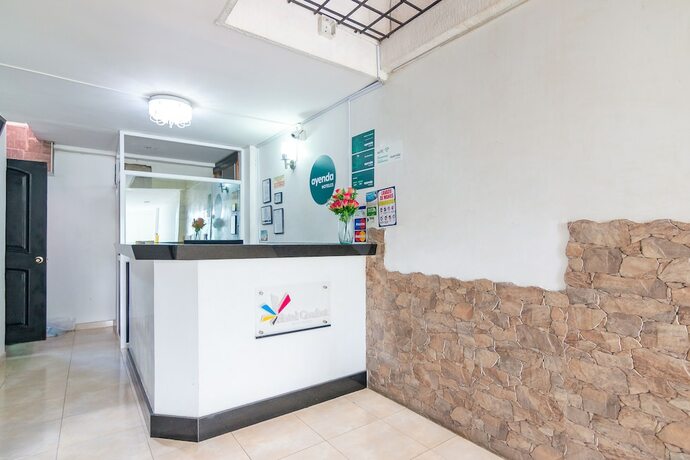 Imagen general del Hotel Ayenda Confort de la Guajira. Foto 4