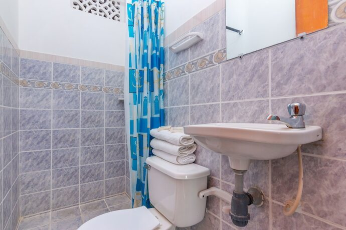 Imagen general del Hotel Ayenda Confort de la Guajira. Foto 5