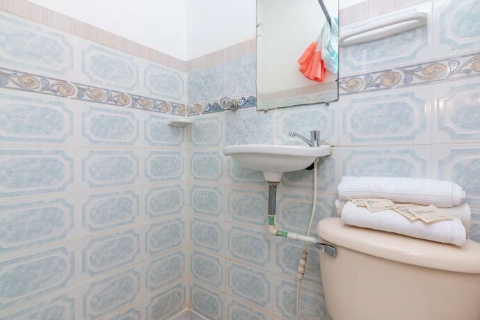 Imagen general del Hotel Ayenda Confort de la Guajira. Foto 11