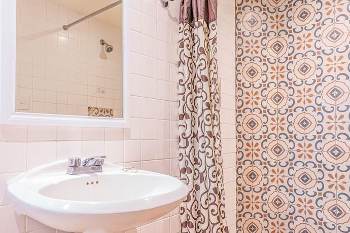 Imagen de la habitación del Hotel Ayenda Continental Mexicano. Foto 18