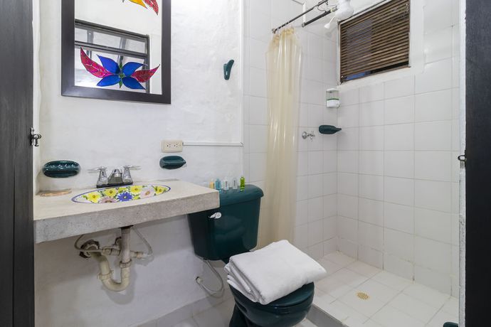 Imagen de la habitación del Hotel Ayenda Corona Real. Foto 9