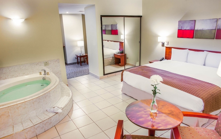 Imagen de la habitación del Hotel Ayenda Del Prado. Foto 12