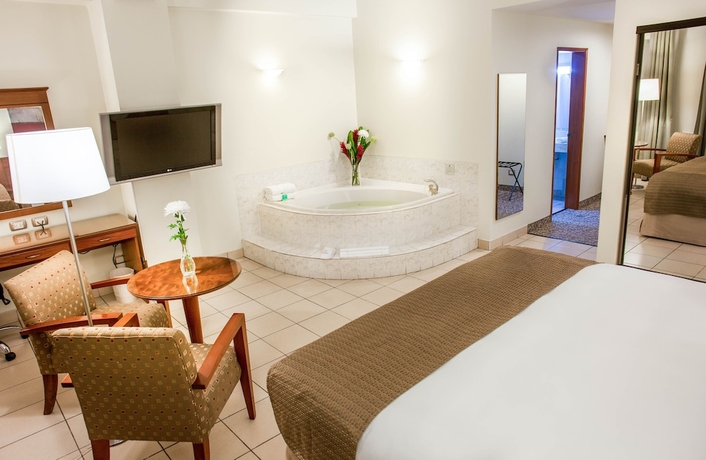 Imagen de la habitación del Hotel Ayenda Del Prado. Foto 13