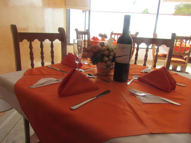 Imagen de la habitación del Hotel Ayenda Dinast&iacute;a Real. Foto 5