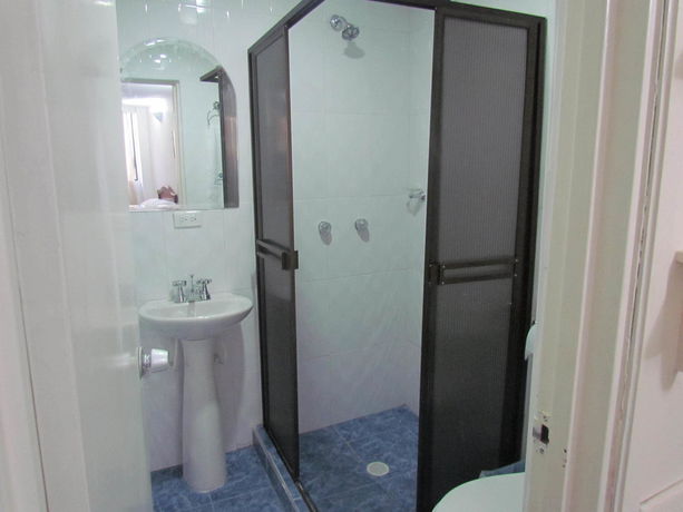 Imagen de la habitación del Hotel Ayenda Dinast&iacute;a Real. Foto 8
