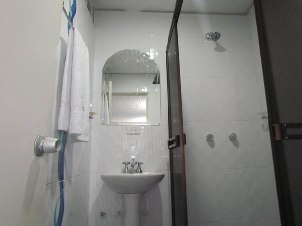 Imagen de los interiores del Hotel Ayenda Dinast&iacute;a Real. Foto 14