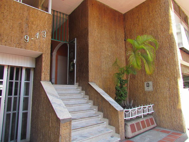 Imagen de los interiores del Hotel Ayenda Dinast&iacute;a Real. Foto 16