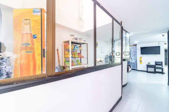 Imagen de los interiores del Hotel Ayenda Don Jorge de la 23. Foto 16