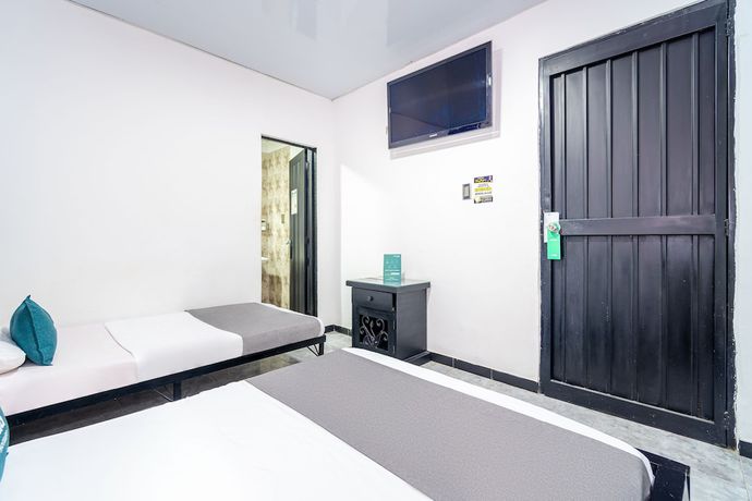 Imagen de la habitación del Hotel Ayenda Don Jorge de la 23. Foto 7