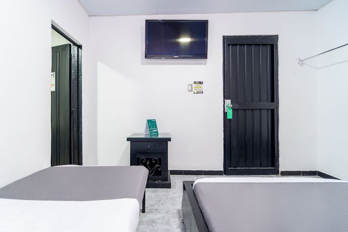 Imagen de la habitación del Hotel Ayenda Don Jorge de la 23. Foto 8