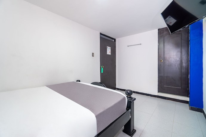 Imagen de la habitación del Hotel Ayenda Don Jorge de la 23. Foto 10