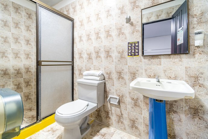 Imagen de la habitación del Hotel Ayenda Don Jorge de la 23. Foto 11