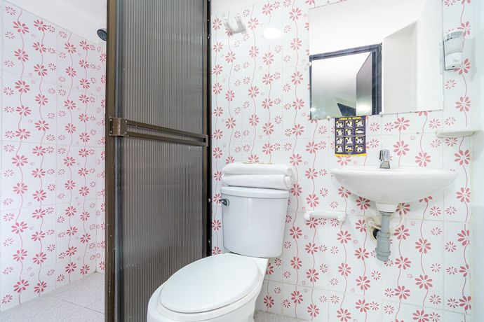 Imagen de la habitación del Hotel Ayenda Don Jorge de la 23. Foto 13