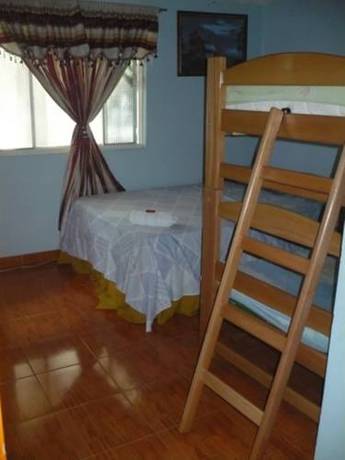 Imagen de la habitación del Hotel Ayenda Eclipse 1706. Foto 2