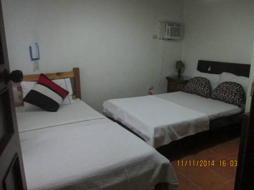 Imagen de la habitación del Hotel Ayenda Eclipse 1706. Foto 3