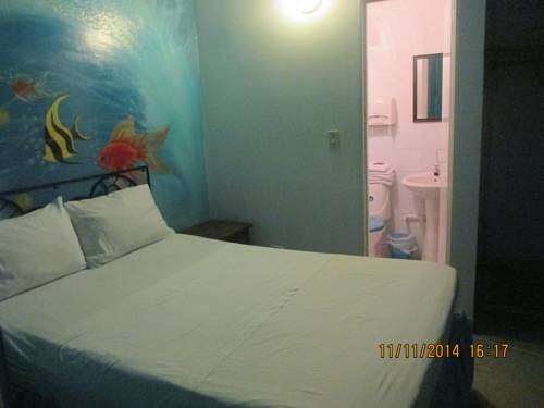 Imagen de la habitación del Hotel Ayenda Eclipse 1706. Foto 5
