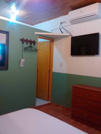 Imagen de la habitación del Hotel Ayenda Eclipse 1706. Foto 6