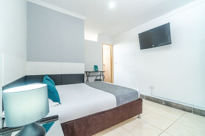 Imagen de la habitación del Hotel Ayenda El Bosque Zz. Foto 15