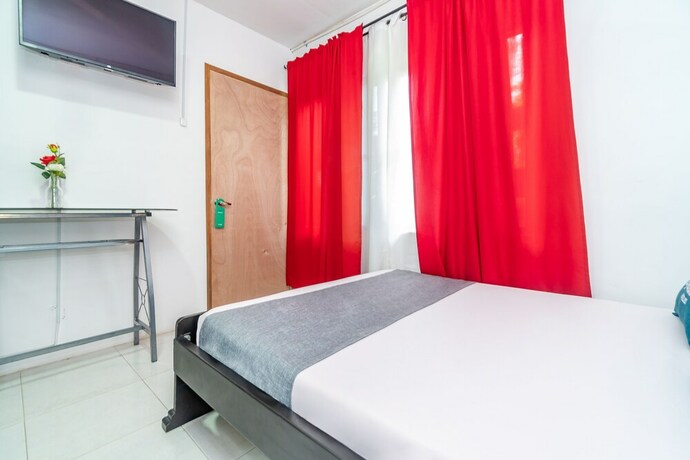 Imagen de la habitación del Hotel Ayenda El Bosque Zz. Foto 16