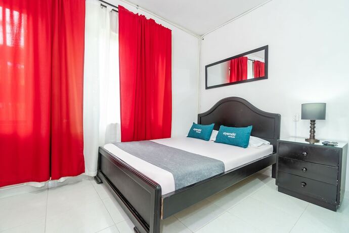 Imagen de la habitación del Hotel Ayenda El Bosque Zz. Foto 19