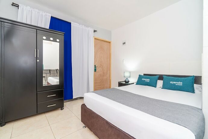 Imagen de la habitación del Hotel Ayenda El Bosque Zz. Foto 21