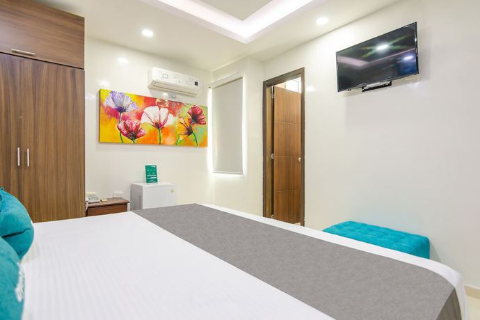 Imagen de la habitación del Hotel Ayenda Elyamar V. Foto 8