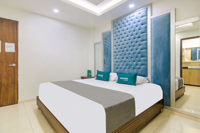 Imagen de la habitación del Hotel Ayenda Elyamar V. Foto 9