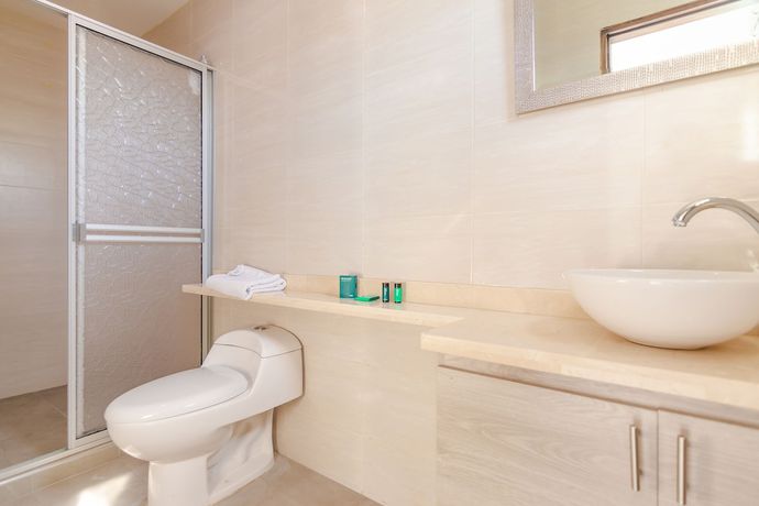 Imagen de la habitación del Hotel Ayenda Elyamar V. Foto 11