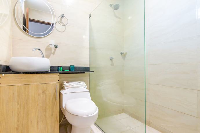 Imagen de la habitación del Hotel Ayenda Elyamar V. Foto 13