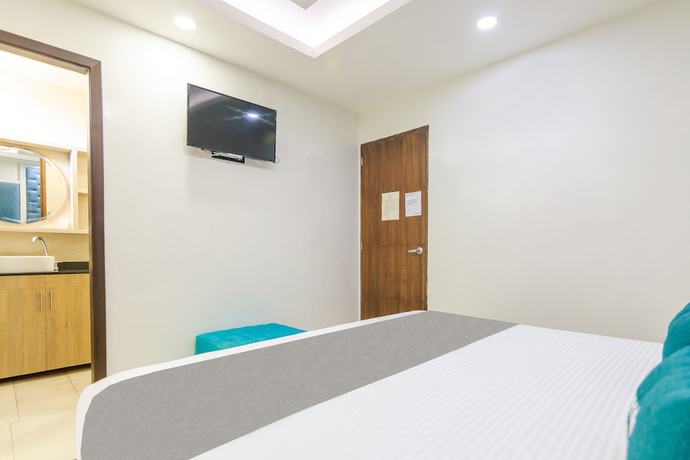 Imagen de la habitación del Hotel Ayenda Elyamar V. Foto 14