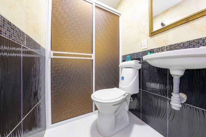 Imagen de la habitación del Hotel Ayenda Florida Nueva. Foto 13