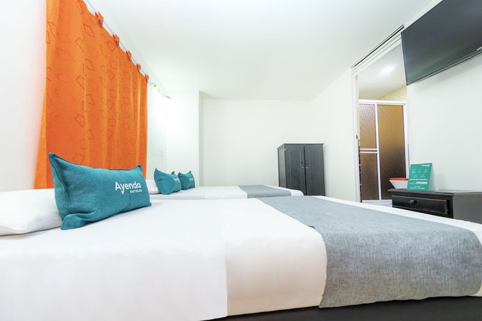 Imagen de la habitación del Hotel Ayenda Florida Nueva. Foto 15