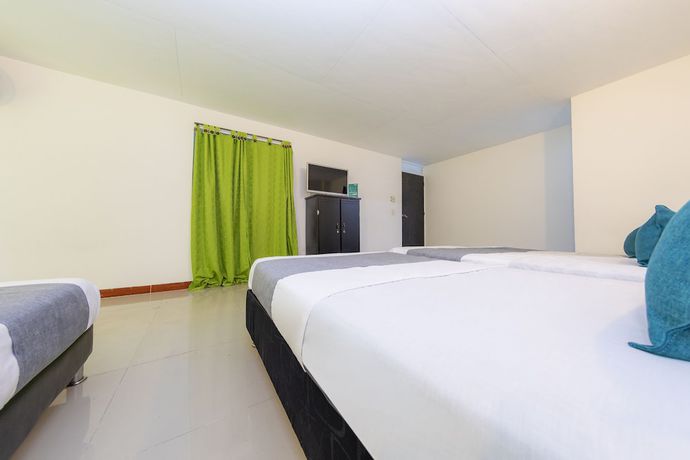 Imagen de la habitación del Hotel Ayenda Florida Nueva. Foto 18