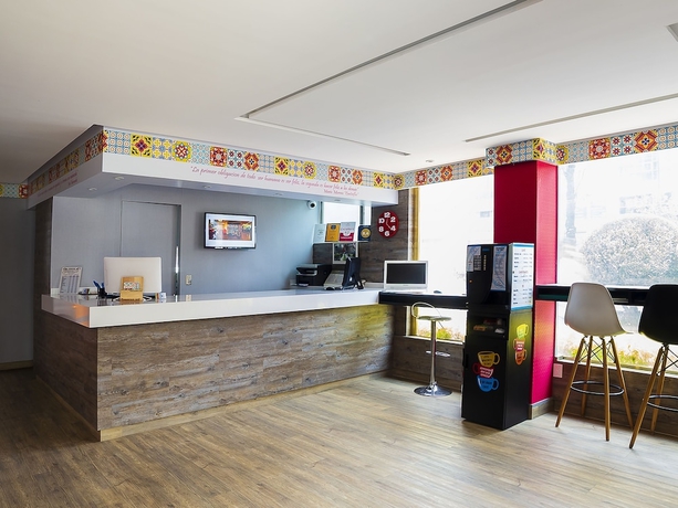 Imagen de los interiores del Hotel Ayenda Frida Costa Azul. Foto 18