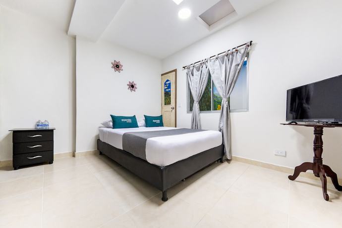 Imagen de la habitación del Hotel Ayenda Fundadores 1906. Foto 7