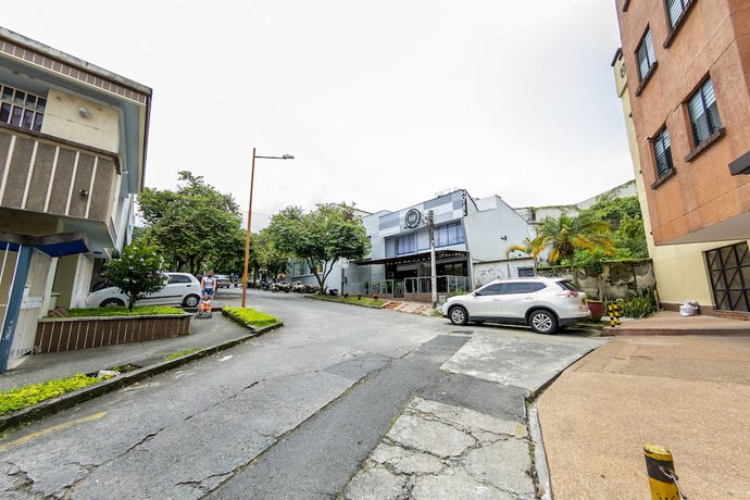 Imagen general del Hotel Ayenda Fundadores 1906. Foto 2